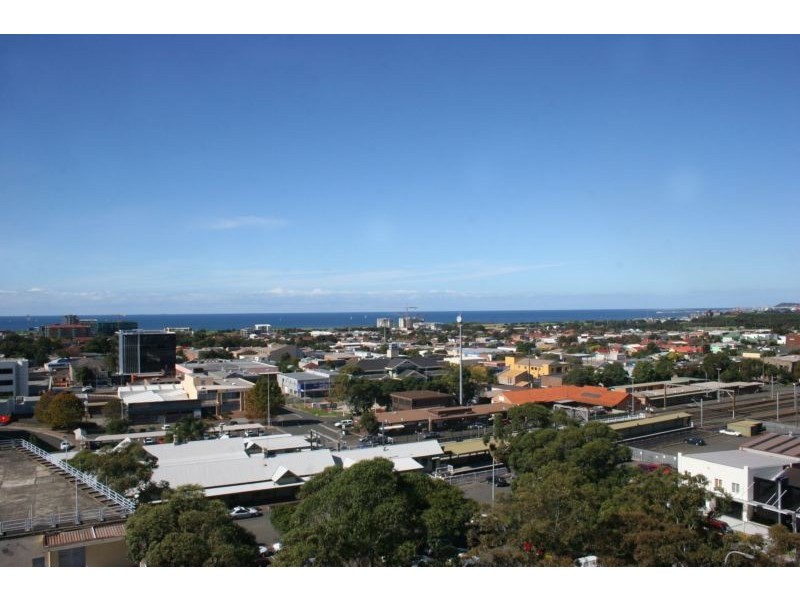 Level 3 24 / 6-10 Gladstone Ave, Wollongong NSW 2500
