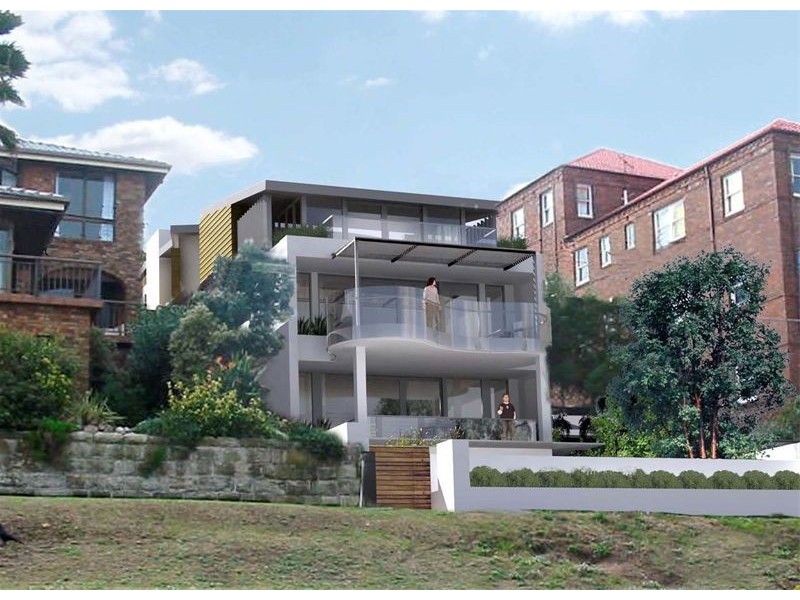 2/28 Arcadia Street, Coogee NSW 2034