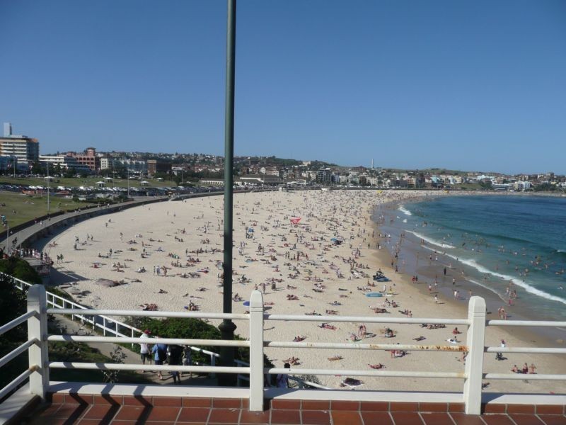 3/23  Blair Street, Bondi Beach NSW 2026