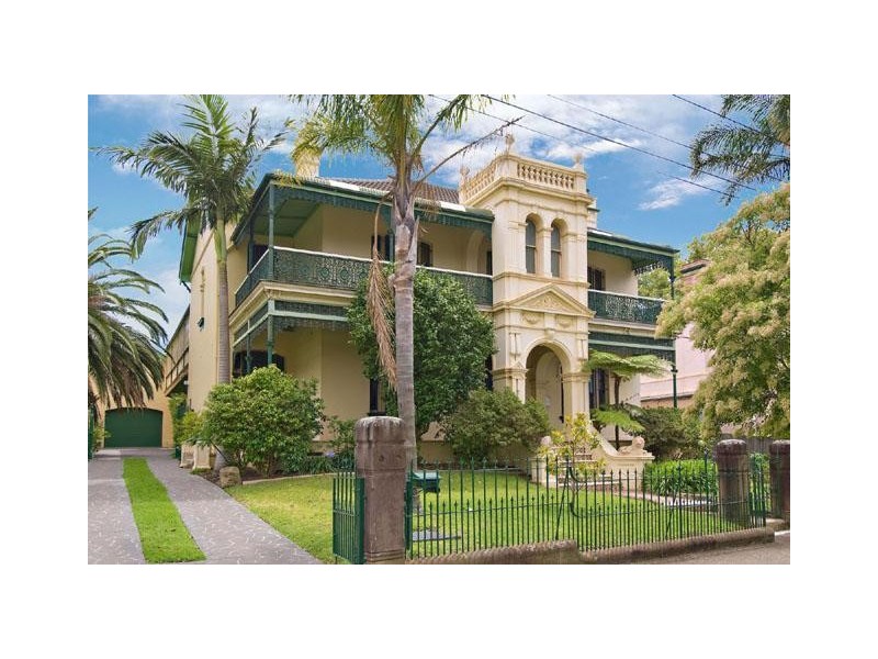 34-36 Gordon Crescent, Stanmore NSW 2048