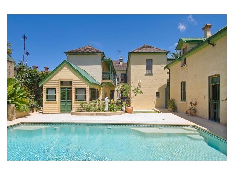 34-36 Gordon Crescent, Stanmore NSW 2048