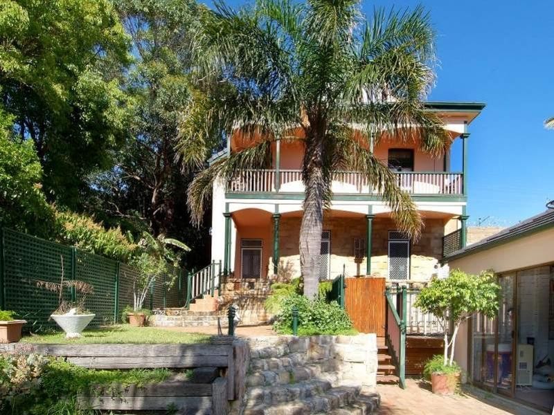 107  Prince Edward Street, Malabar NSW 2036