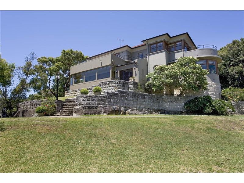 50 Wentworth Ave, Vaucluse NSW 2030