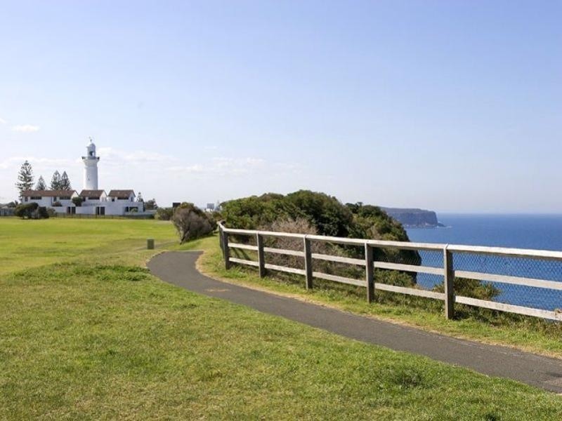 Vaucluse NSW 2030