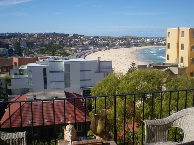 Bondi Beach NSW 2026