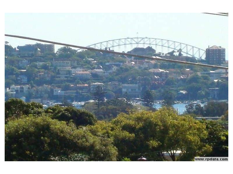 42 Beaumont Street, Rose Bay NSW 2029