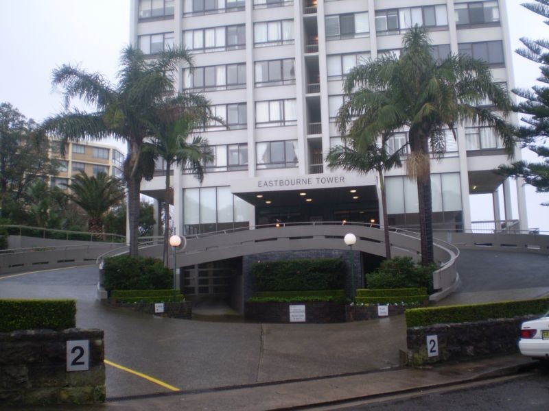 Darling Point NSW 2027