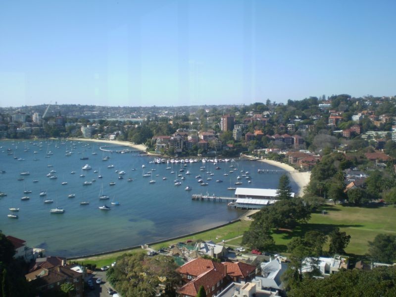 Darling Point NSW 2027