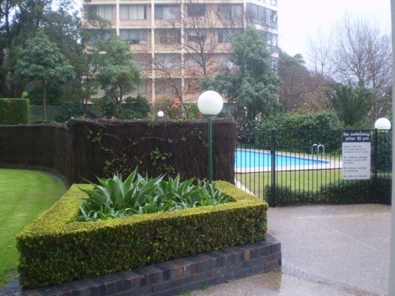 Darling Point NSW 2027