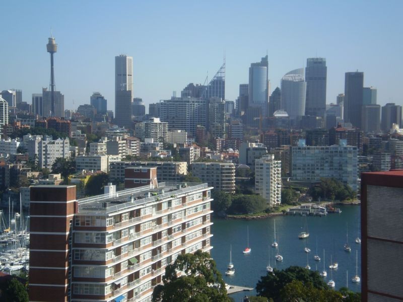 Darling Point NSW 2027