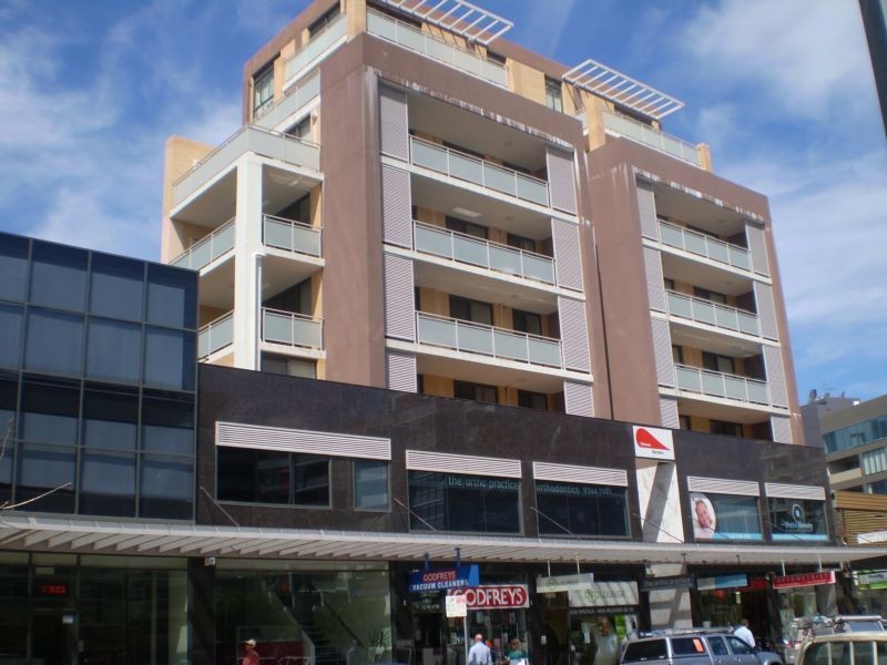 3/822-824 Anzac Parade, Maroubra NSW 2035