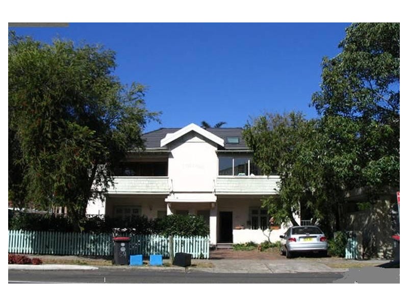 3/55 William Street, Double Bay NSW 2028