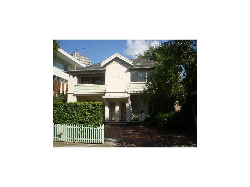 3/55 William Street, Double Bay NSW 2028