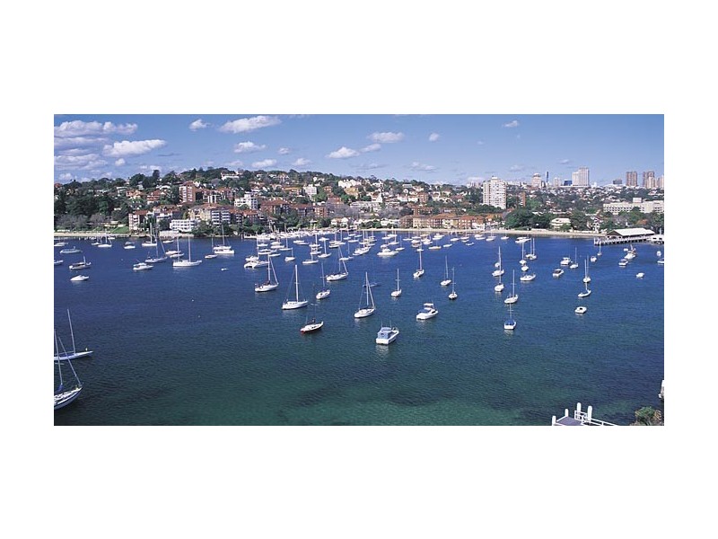 3/55 William Street, Double Bay NSW 2028