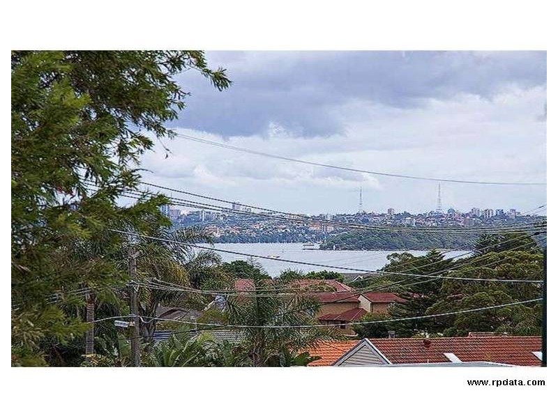 42 Beaumont Street, Rose Bay NSW 2029