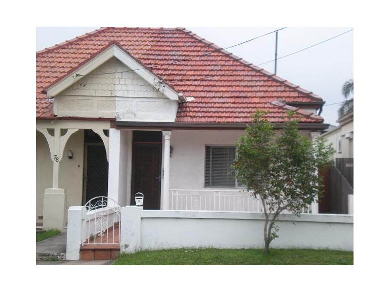 76 Carrington Road, Randwick NSW 2031