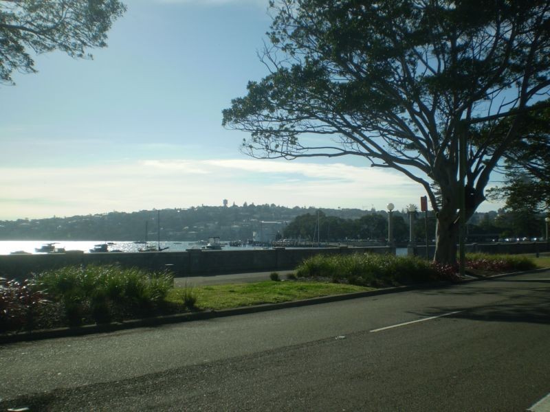 Rose Bay NSW 2029