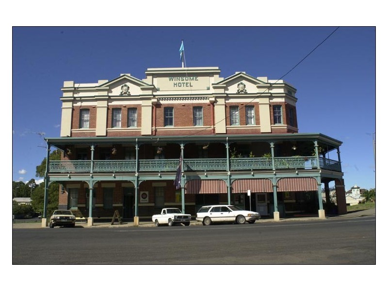 11 Bridge Street, Lismore NSW 2480