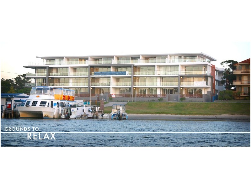 30-34 Little Street, Forster NSW 2428