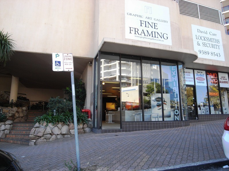 88/251 Oxford Street, Bondi Junction NSW 2022