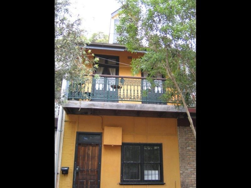 Chippendale NSW 2008