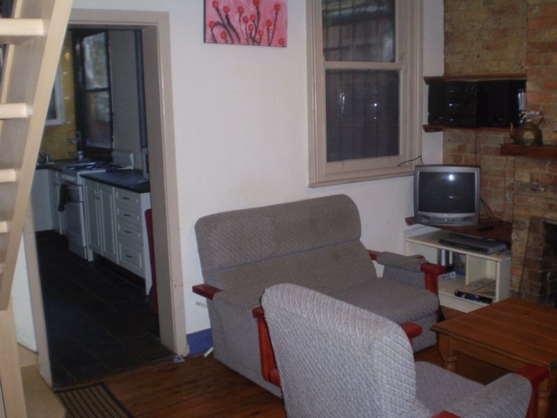 Chippendale NSW 2008