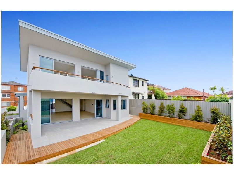 8 Andrew Street, Bronte NSW 2024