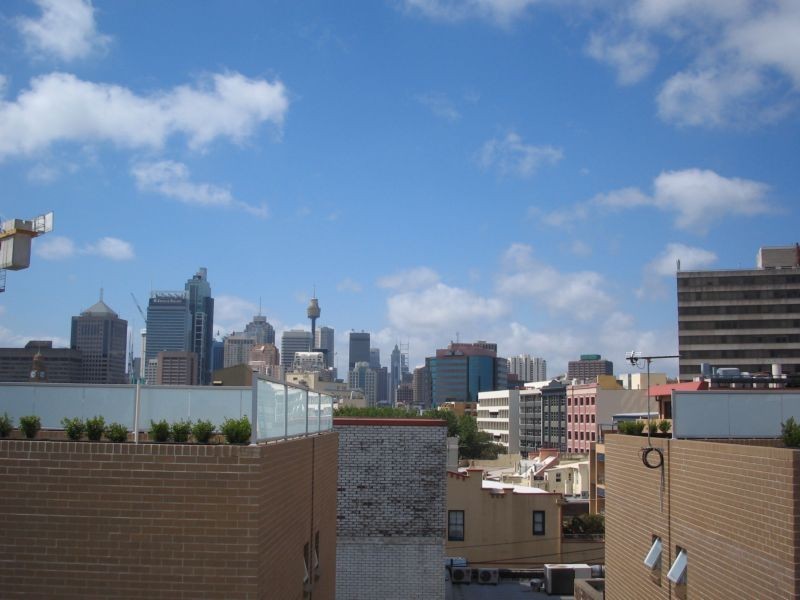 11/64-66 Buckingham Street, Surry Hills NSW 2010