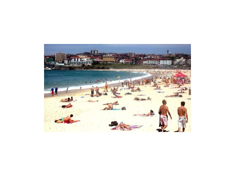 Bondi Beach NSW 2026