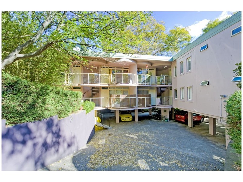 3/36B Fairfax, Bellevue Hill NSW 2023