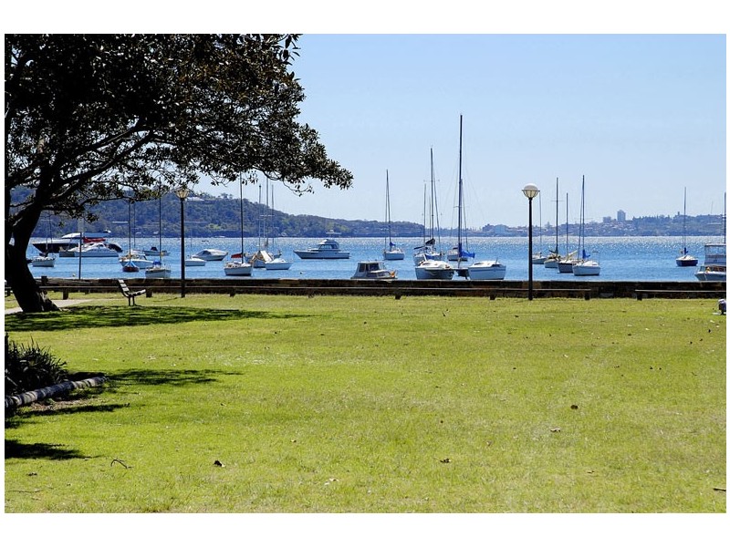 3/36B Fairfax, Bellevue Hill NSW 2023