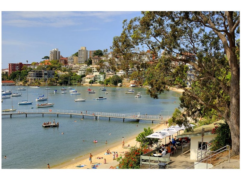 3/36B Fairfax, Bellevue Hill NSW 2023