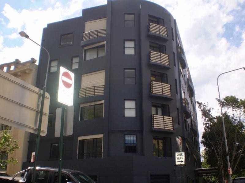 Potts Point NSW 2011