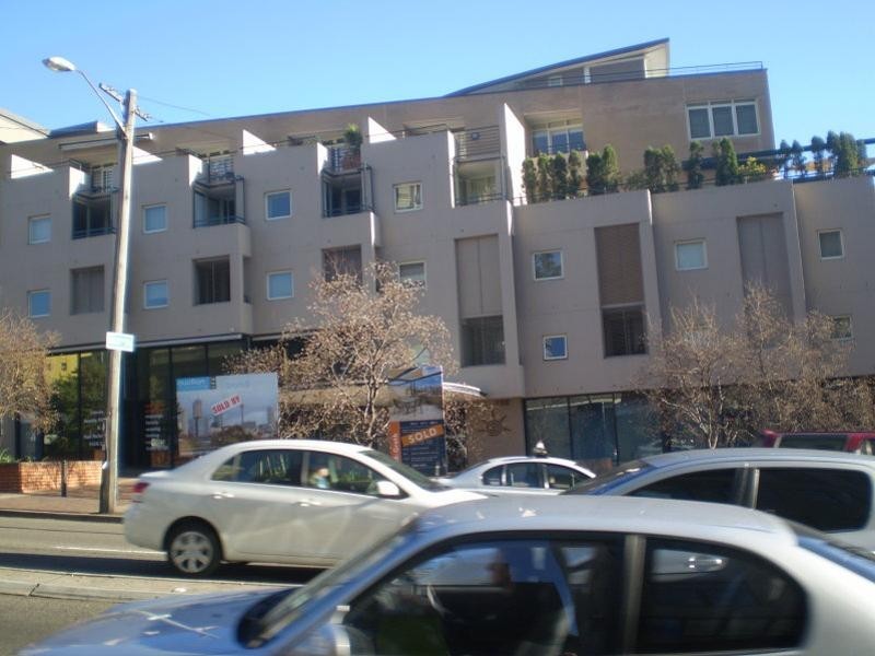 Edgecliff NSW 2027