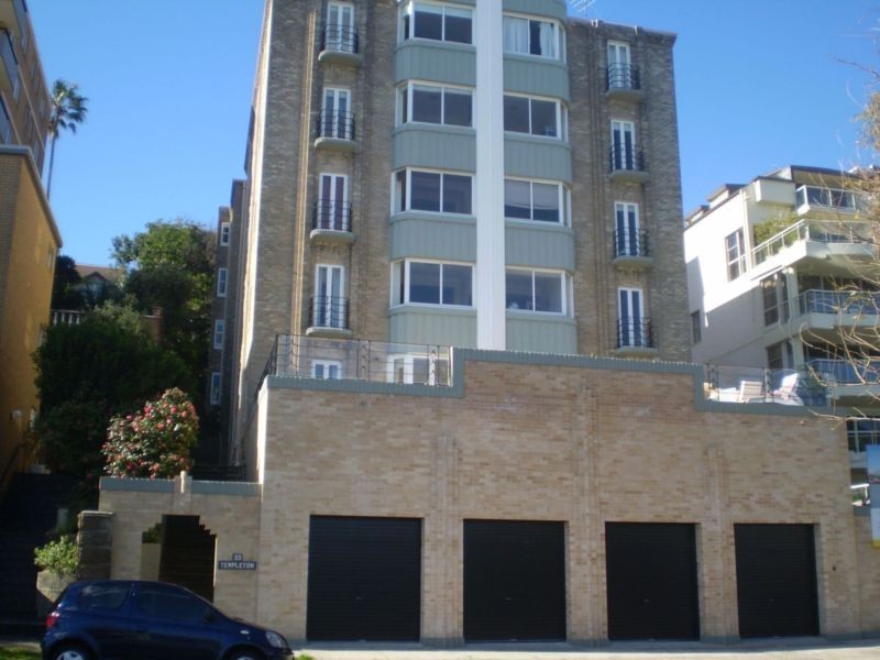 9/33  Wolsley Road, Point Piper NSW 2027