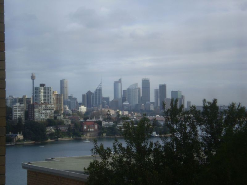 9/33  Wolsley Road, Point Piper NSW 2027