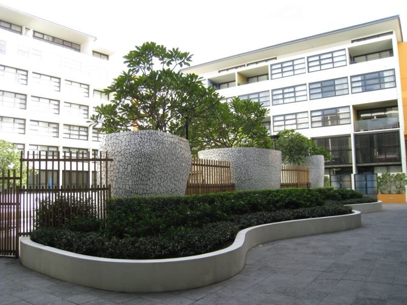 Level E307 2-6  Mandible St, Alexandria NSW 2015