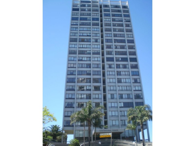 27/2  Eastbourne Road, Darling Point NSW 2027