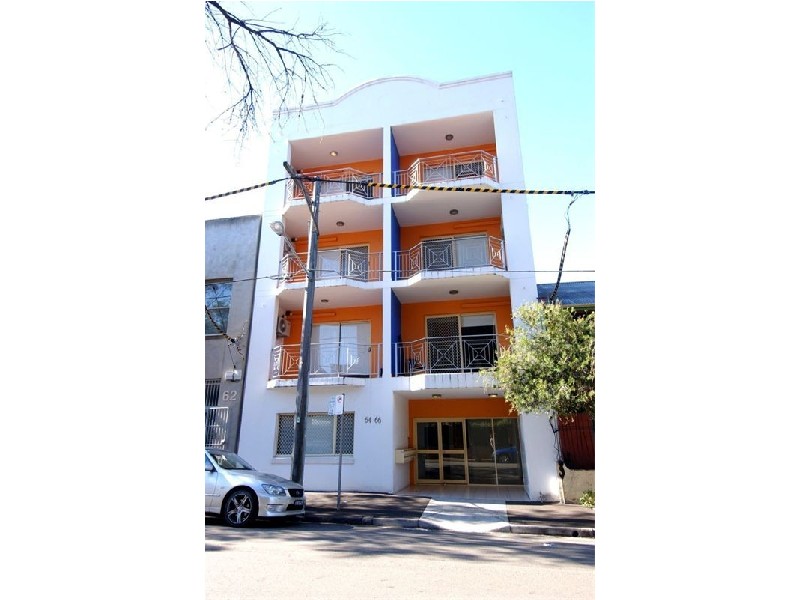 64-66  Buckingham Street, Surry Hills NSW 2010