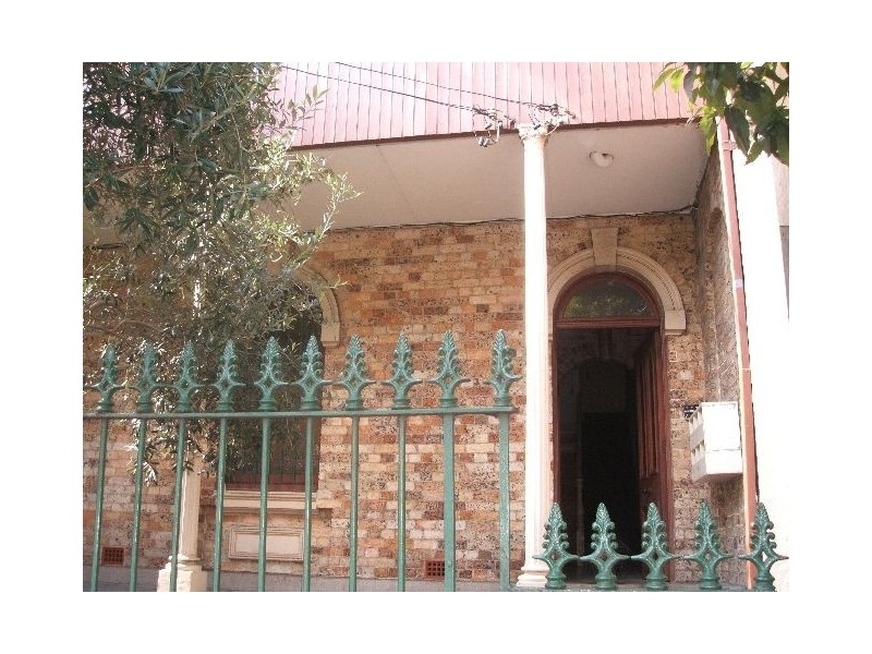 5/136  Flinders, Darlinghurst NSW 2010