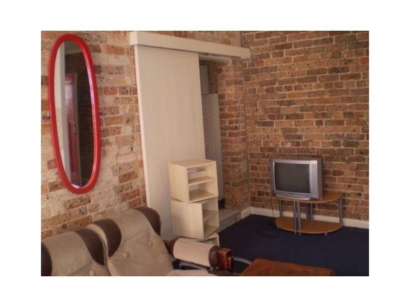5/136  Flinders, Darlinghurst NSW 2010