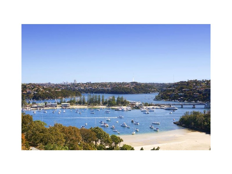 42 Peronne Avenue, Clontarf NSW 2093