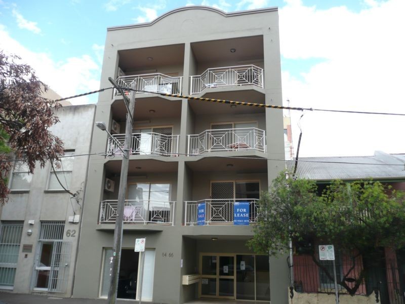 1/66 Buckingham Street, Surry Hills NSW 2010