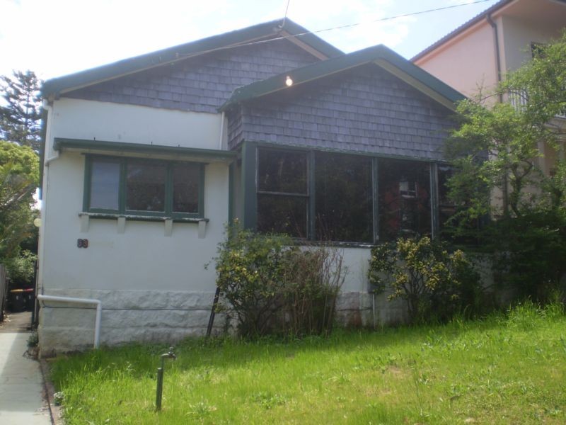 63  George Street, Dover Heights NSW 2030
