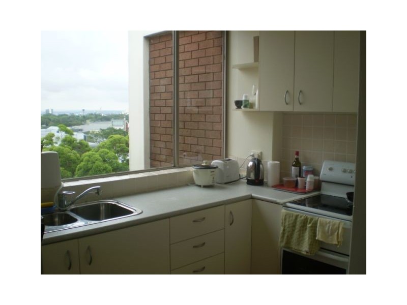 70/77-83  Cook Road, Centennial Park NSW 2021