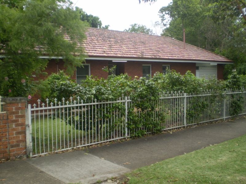 1  Heyde Road, Strathfield NSW 2135