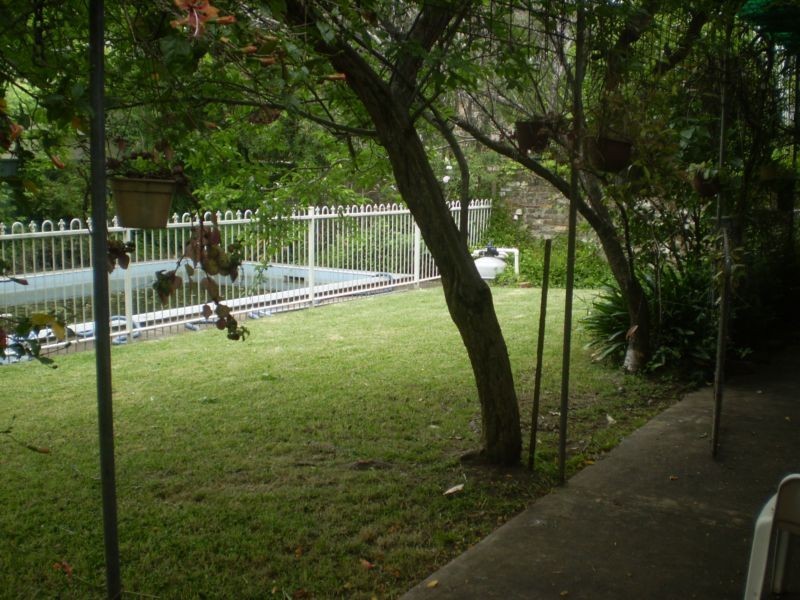 1  Heyde Road, Strathfield NSW 2135