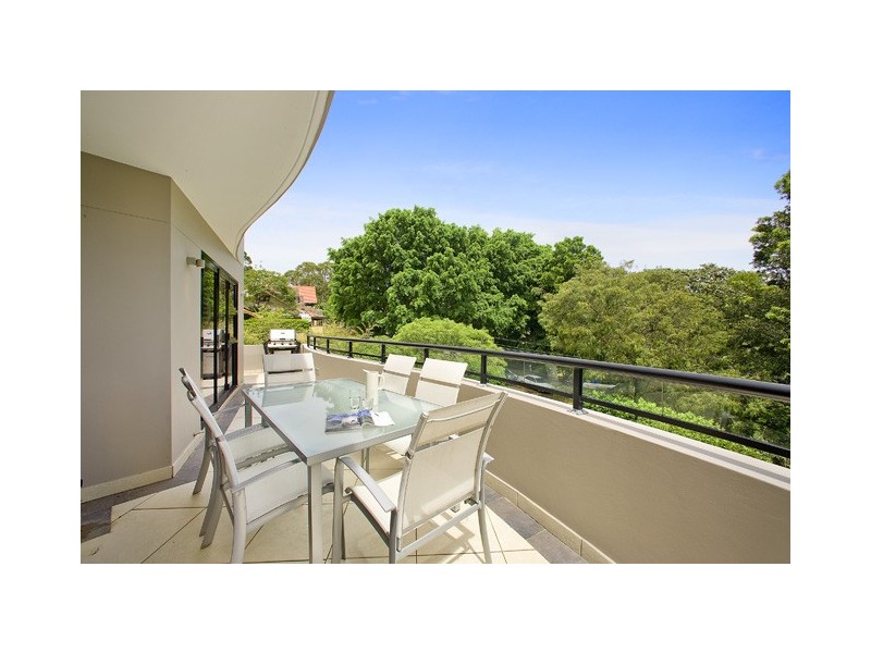 2/14 Carlotta Road, Double Bay NSW 2028