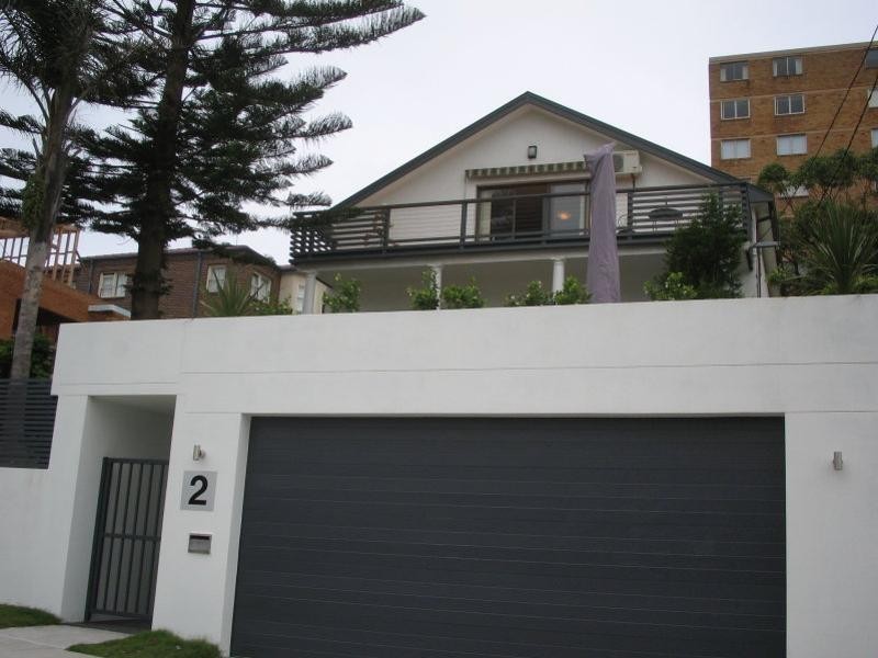 Bondi Beach NSW 2026