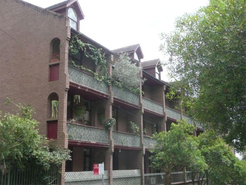 5/1 Rosebank St, Darlinghurst NSW 2010